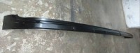 Wiper Seat Plate